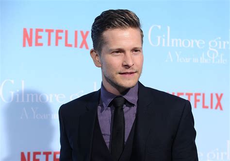 karen czuchry|Gilmore Girls Alum, Matt Czuchry, Revealed That His。